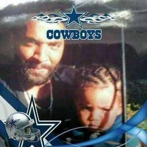 Meet your Posher, Randy